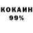 COCAIN Fish Scale Xurmat Turayev